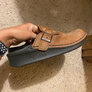 Birkenstock Tatami Clogs